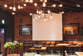 Dining＆Bar LAVAROCK 神谷町の貸切宴会について