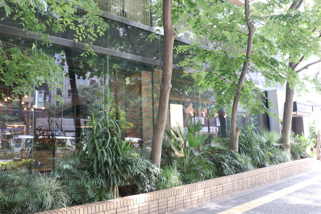 Dining＆Bar LAVAROCK 神谷町の料理・施設等のイメージ画像7