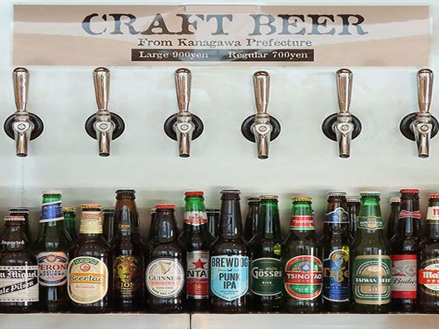 Restaurant VOYAGE～ボヤージュ～の料理・施設等のイメージ画像2