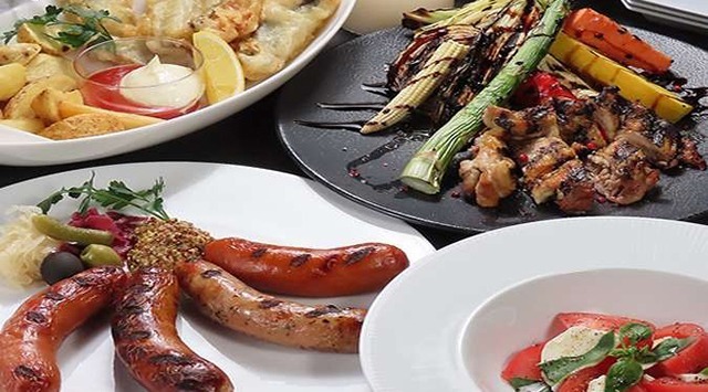 Restaurant VOYAGE～ボヤージュ～の料理・施設等のイメージ画像3