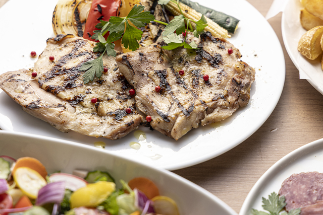 Restaurant VOYAGE～ボヤージュ～の料理・施設等のイメージ画像4