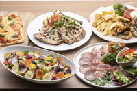 Restaurant VOYAGE～ボヤージュ～の料金プランメイン画像