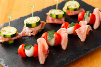 YAMATO。の当店の特徴！