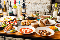 YAMATO。の当店の特徴！-コース