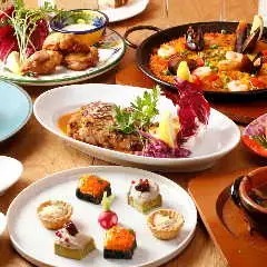 リザラン GREENSPRINGS 立川店の料理・施設等のイメージ画像2