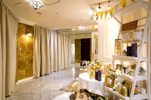 恵比寿ＥＡＳＴ ＧＡＬＬＥＲＹの会場内イメージ6枚目