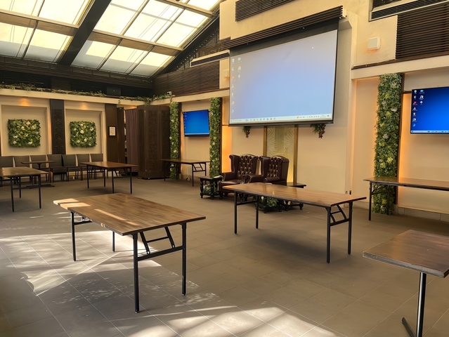 恵比寿ＥＡＳＴ ＧＡＬＬＥＲＹの会場メイン画像