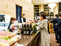 Ocean （オーシャン）のフロア1の詳細画像2