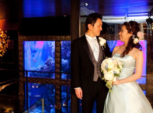 MEDUSA（メデューサ）恵比寿 RESTAURANT ＆ BAR LOUNGEの二次会限定！特典のメイン画像