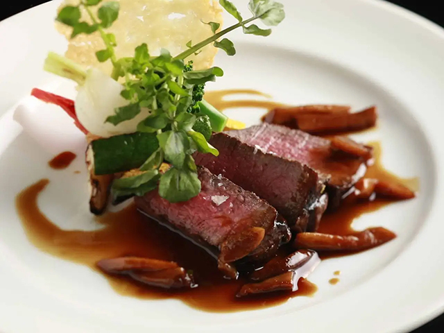 MEDUSA（メデューサ）恵比寿 RESTAURANT ＆ BAR LOUNGEの料理・施設等のイメージ画像2