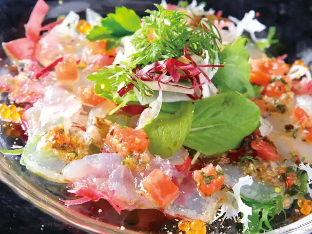 MEDUSA（メデューサ）恵比寿 RESTAURANT ＆ BAR LOUNGEの料理・施設等のイメージ画像5