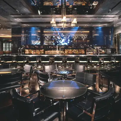MEDUSA（メデューサ）恵比寿 RESTAURANT ＆ BAR LOUNGEの会場内イメージ3枚目