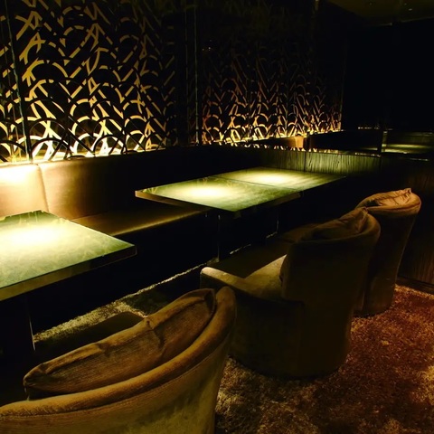 MEDUSA（メデューサ）恵比寿 RESTAURANT ＆ BAR LOUNGEの会場内イメージ6枚目