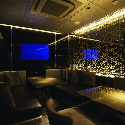 MEDUSA（メデューサ）恵比寿 RESTAURANT ＆ BAR LOUNGEの会場内イメージ7枚目