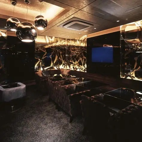 MEDUSA（メデューサ）恵比寿 RESTAURANT ＆ BAR LOUNGEの会場内イメージ8枚目