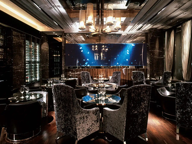 MEDUSA（メデューサ）恵比寿 RESTAURANT ＆ BAR LOUNGEの会場メイン画像
