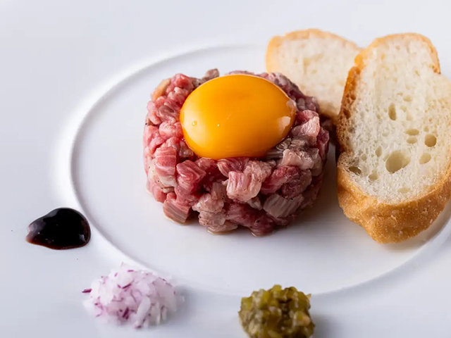 AQUA RESTAURANT ＆ BAR LUXIS（ラグシス）の料理・施設等のイメージ画像3
