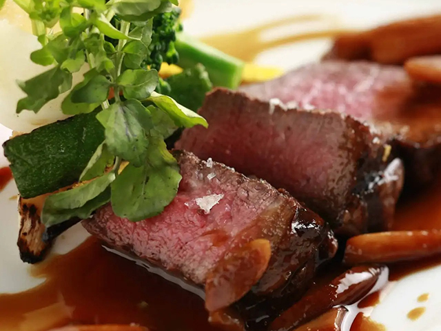 AQUA RESTAURANT ＆ BAR LUXIS（ラグシス）の料理・施設等のイメージ画像5