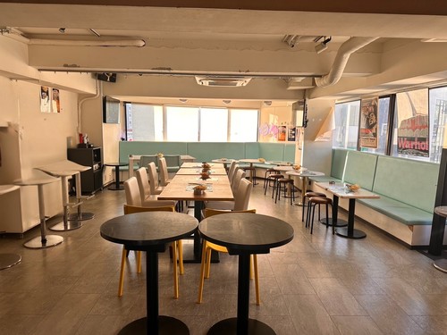 浦安・貸切パーティー&二次会　ジャスミンズの【大満足プラン】イタリアンコース料理(飲み放題、カラオケ付き)