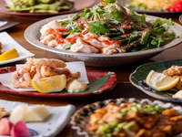 中目黒×少人数貸切×個室 Bar ROOM．T‐N”の料金プランメイン画像