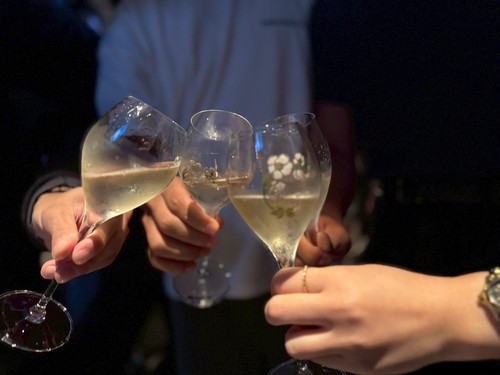 2.5H貸切パーティプラン／2Hフリードリンク＋全5品のメイン画像