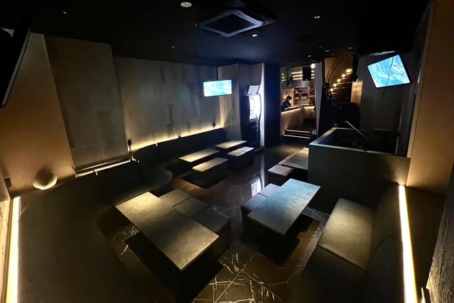 3710 NISHIAZABUの料理・施設等のイメージ画像10