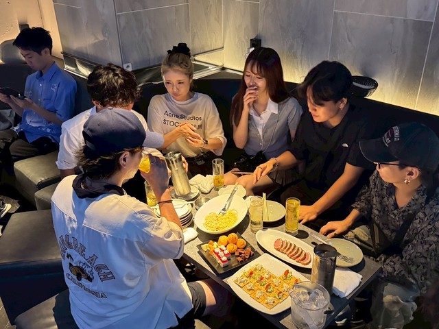 3710 NISHIAZABUの料理・施設等のイメージ画像4