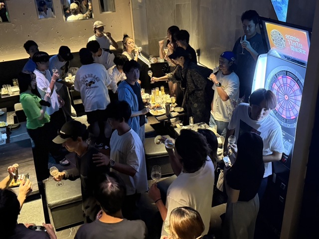 3710 NISHIAZABUの料理・施設等のイメージ画像5