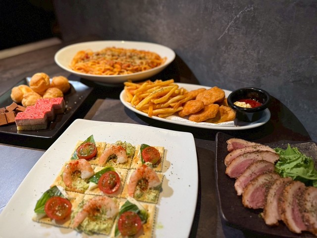 3710 NISHIAZABUの料理・施設等のイメージ画像6