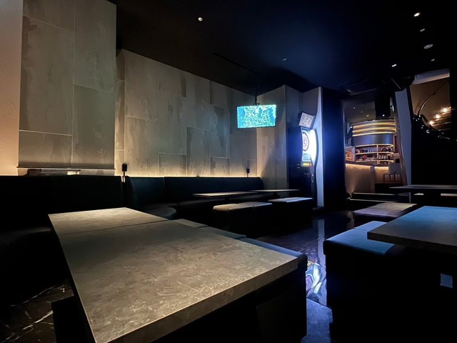 3710 NISHIAZABUの料理・施設等のイメージ画像9