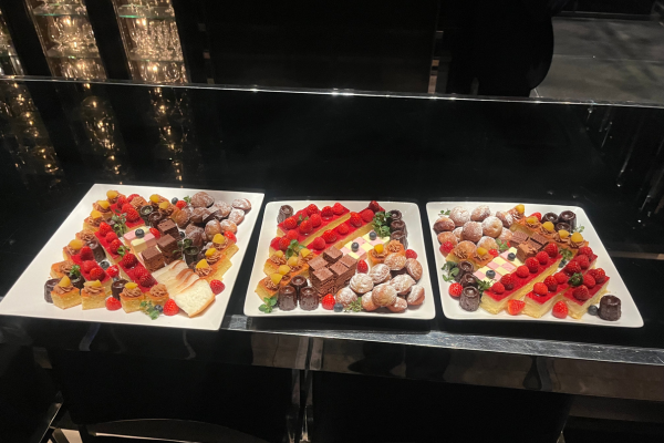 MEDUSA STAND（メデューサ スタンド）の料理・施設等のイメージ画像7
