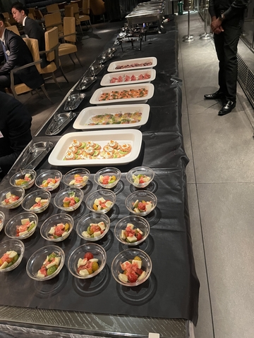 MEDUSA STAND（メデューサ スタンド）の料理・施設等のイメージ画像8