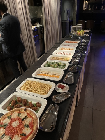 MEDUSA STAND（メデューサ スタンド）の料理・施設等のイメージ画像9