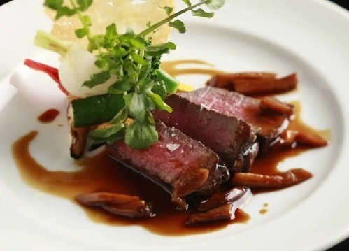Restaurant＆WineBar GODDESS 麻布十番の二次会プランビュッフェスタイルB／2Hフリードリンク＋お料理