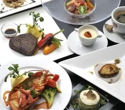 Restaurant&WineBar GODDESS 麻布十番の貸切パーティプランB(ドリンクは別途)/お料理全7品