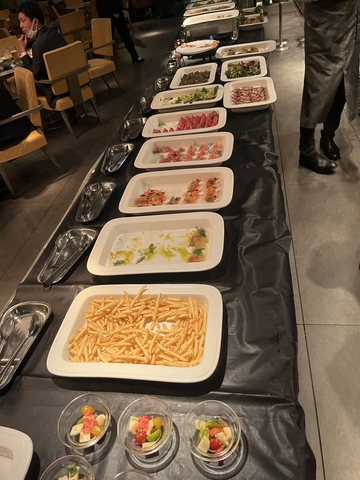 Restaurant＆WineBar GODDESS 麻布十番の料理・施設等のイメージ画像10