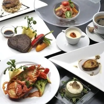 Restaurant＆WineBar GODDESS 麻布十番の料理・施設等のイメージ画像2