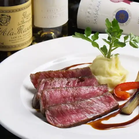 Restaurant＆WineBar GODDESS 麻布十番の料理・施設等のイメージ画像3