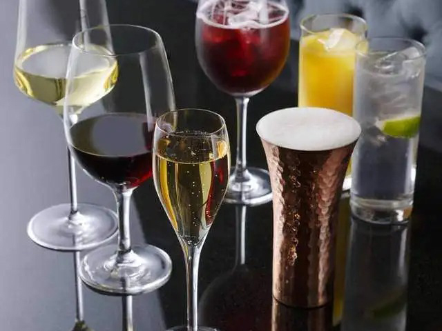 Restaurant＆WineBar GODDESS 麻布十番の料理・施設等のイメージ画像4