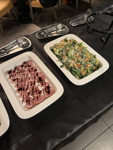 Restaurant＆WineBar GODDESS 麻布十番の料理・施設等のイメージ画像9