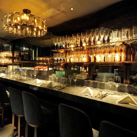 Restaurant＆WineBar GODDESS 麻布十番の会場内イメージ4枚目