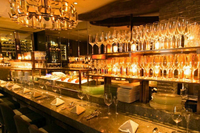 Restaurant&WineBar GODDESS 麻布十番の施設・サービスのメイン画像