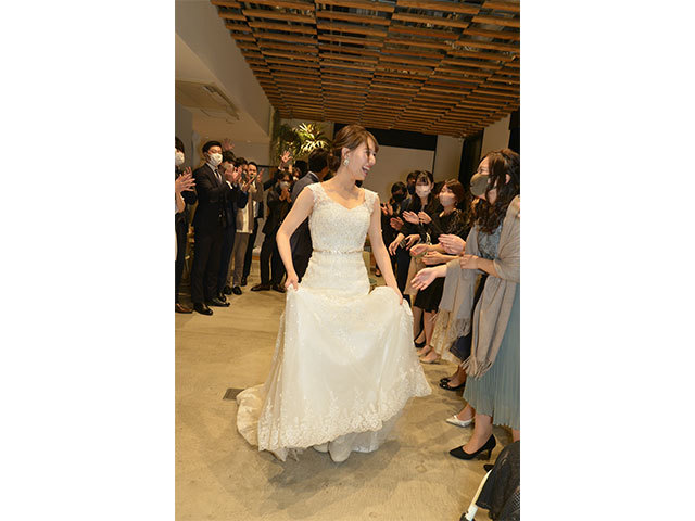 Marked 渋谷の料理・施設等のイメージ画像5