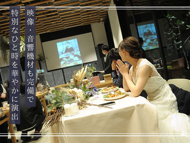 Marked 渋谷の会場内イメージ5枚目