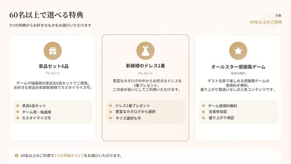 New Lex Tokyo（ニューレックス東京）の充実のサポート