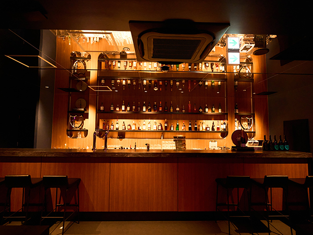 New Lex Tokyo（ニューレックス東京）の料理・施設等のイメージ画像2