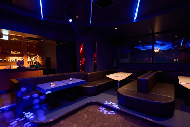 New Lex Tokyo（ニューレックス東京）の会場内イメージ10枚目