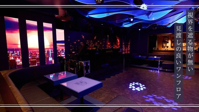 New Lex Tokyo（ニューレックス東京）の会場内イメージ2枚目