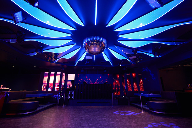 New Lex Tokyo（ニューレックス東京）の会場内イメージ6枚目