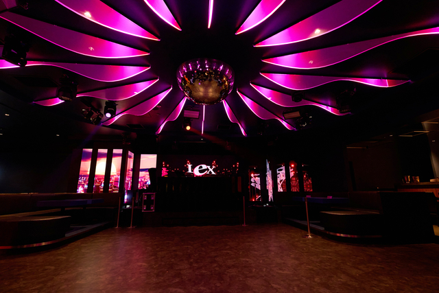 New Lex Tokyo（ニューレックス東京）の会場内イメージ9枚目